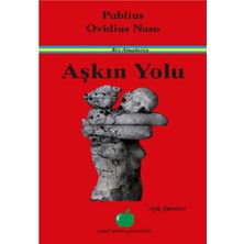 Yeşil Elma Yayıncılık Aşkın Yolu