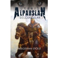 Parana Yayınları Uyanış Alparslan - Selçuklular