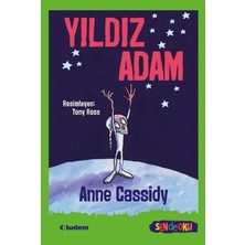 Tudem Yayın Grubu Sen De Oku - Yıldız Adam