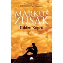 Martı Yayınları Kilden Köprü