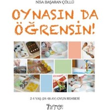 Nito Kitap Oynasın Da Öğrensin