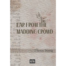 Nan Kitap Far From The Madding Crowd