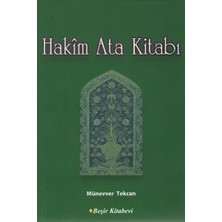Beşir Kitabevi Hakim Ata Kitabı