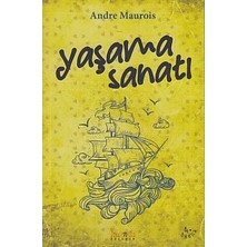 Kaknüs Yayınları Yaşama Sanatı