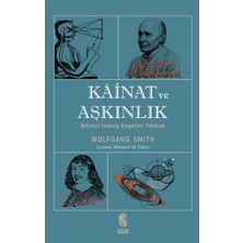 İnsan Yayınları Kainat ve Aşkınlık