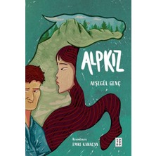 Ketebe Genç Alpkız