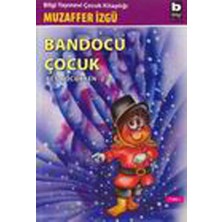 Bilgi Yayınevi Bandocu Çocuk Ben Çocukken 2