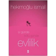 Timaş Yayınları Iyi Günde Kötü Günde Evlilik