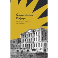 Albaraka Yayınları Üniversitelerin Doğuşu
