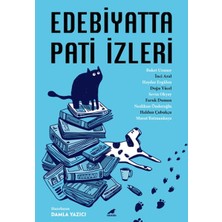 Edebiyatta Pati Izleri