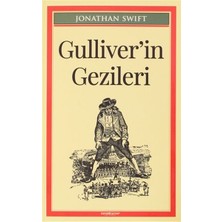Sıfır6 Yayınevi Gulliver'in Gezileri