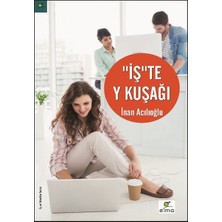 Elma Yayınevi Işte Y Kuşağı