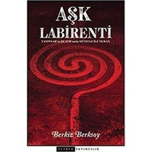 Zeyrek Yayıncılık Aşk Labirenti