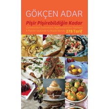 İş Bankası Kültür Yayınları Pişir Pişirebildiğin Kadar