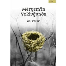 Temmuz Kitap Meryem'in Yokluğunda