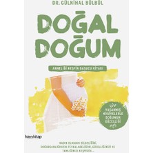 Hayy Kitap Doğal Doğum