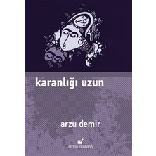 Öteki Yayınevi Karanlığı Uzun