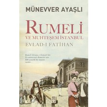 Timaş Yayınları Rumeli ve Muhteşem Istanbul
