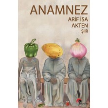Uludaz Yayınları Anamnez