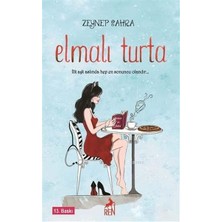 Ren Kitap Elmalı Turta