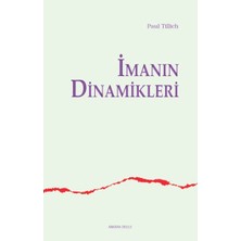 Ankara Okulu Yayınları Imanın Dinamikleri