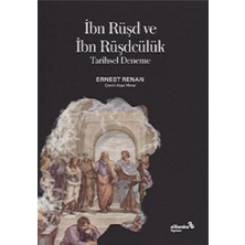 Albaraka Yayınları Ibn Rüşd ve Ibn Rüşdcülük