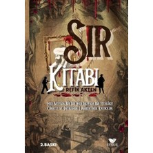Efsus Yayınları Sır Kitabı