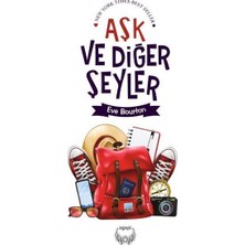 Agapi Yayınları Aşk ve Diğer Şeyler