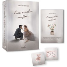 İndigo Kitap Kimsesizler Matemi