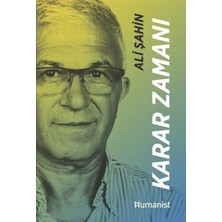Hümanist Kitap Yayıncılık Karar Zamanı - Hayatınn Mimari Bir Girişimcinin Hikayesi