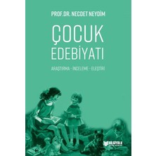 Bilgiyolu Kültür Yayınları Çocuk Edebiyatı