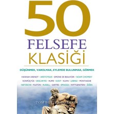 Pegasus Yayınları 50 Felsefe Klasiği