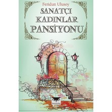 Büyülüdağ Yayınları Sanatçı Kadınlar Pansiyonu