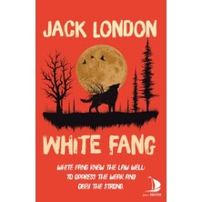 White Fang (Ingilizce)