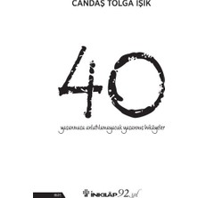 İnkılap Kitabevi 40