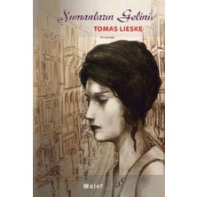 Alef Yayınevi Şumanların Gelini