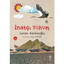 Sia Kitap Inatçı Tohum