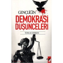 IQ Kültür Sanat Yayıncılık Gençliğin Demokrasi Düşünceleri