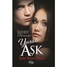 A-Sır Kitap Yasak Aşk