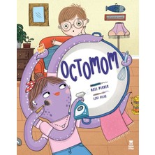 Taze Kitap Octomom