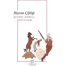 Dekalog Yayınları Hayvan Çiftliği