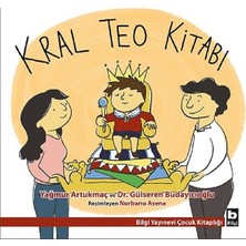 Bilgi Yayınevi Kral Teo Kitabı