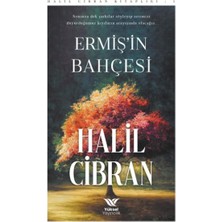 Yüksel Yayıncılık Ermişin Bahçesi