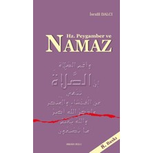 Ankara Okulu Yayınları Hz. Peygamber ve Namaz