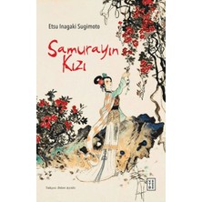 Ketebe Yayınları Samurayın Kızı