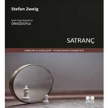 Librum Kitap Satranç