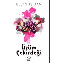 Sıfır Yayınları Üzüm Çekirdeği