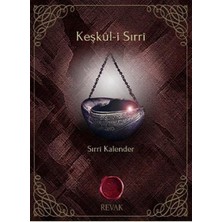 Revak Kitabevi Keşkül-I Sırri