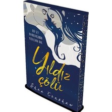 İndigo Kitap Yıldız Çölü