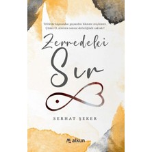 Alkun Kitap Zerredeki Sır